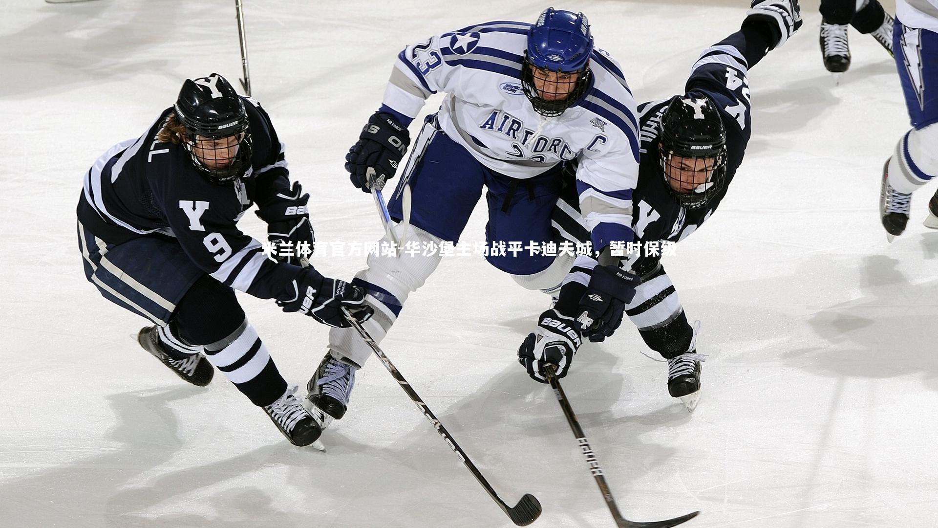 米兰体育官方网站-华沙堡主场战平卡迪夫城，暂时保级-第1张图片-米兰体育官方网站