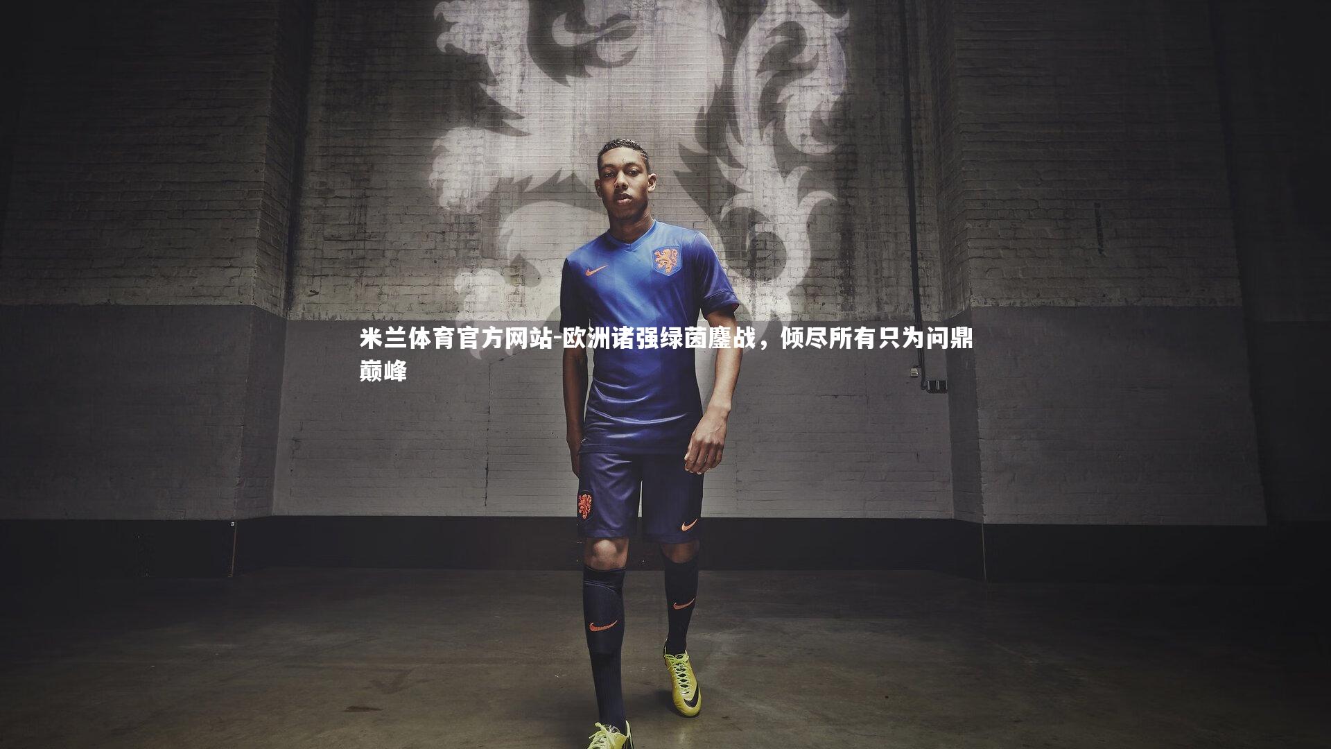 米兰体育官方网站-欧洲诸强绿茵鏖战，倾尽所有只为问鼎巅峰-第2张图片-米兰体育官方网站